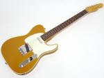 Vanzandt ヴァンザント TLV-R2 Less Pressure / Firemist Gold #8205