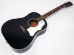 Gibson Custom Shop 1960'S J-45 EBONY ＜ Used / 中古品 ＞