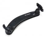  Everest EZ-4A Violin 4/4サイズ  black バイオリン用 肩当て エベレスト ブラック 1個　以下は対応不可 北海道 沖縄 離島 代引き 同梱
