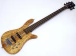 Warwick ( ワーウィック ) Streamer LX 5st / Natural Transparent Satin 