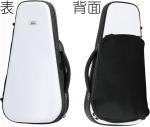 bags バッグス EFTR WHT トランペット ケース ホワイト 白色 ハードケース リュック EVOLUTION B♭ trumpet case white　北海道 沖縄 離島不可