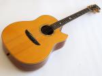 JAMESGOODALL KSC Standard "Engelmann Spruce & Hawaiian Koa" 1994