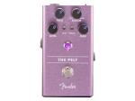 Fender フェンダー THE PELT FUZZ エフェクター ファズ フェンダー