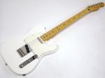 Fender フェンダー Player Telecaster / Polar White / Maple