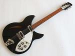 Rickenbacker 330 Jetglo 1975年製 ☆ 抜群のサウンド!貴重な1970年代の330がUSED入荷