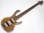Ibanez アイバニーズ BTB745 NTL 5弦ベース  35インチスケール エレキベース