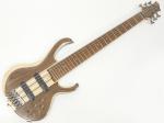 Ibanez アイバニーズ BTB746 NTL 6弦ベース  エレキベース Natural Low Gloss 