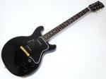 Gibson ( ギブソン ) 2017 Les Paul Special Double Cut TV Black Gold < Used / 中古品 > 