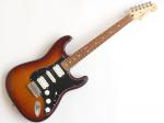 Fender ( フェンダー ) Player Stratocaster  HSH Tobacco Burst / PFプレイヤー・ ストラトキャスター  