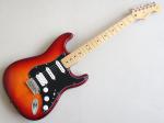 Fender ( フェンダー ) Player Stratocaster HSS Plus Top Aged Cherry Burst /M【MEX ストラトキャスター エレキギター   】