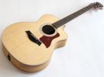 Taylor ( テイラー ) 214ce Koa  アコースティックギター エレアコ  