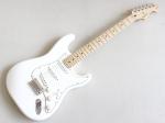 Fender フェンダー Player Stratocaster Polar White MN プレイヤー ストラトキャスター エレキギター 