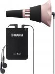 YAMAHA ヤマハ SB7XP ピンク トランペット コルネット サイレントブラス ピックアップミュート PM7X パーソナルスタジオ STX-2 弱音器 限定 PINK　北海道 沖縄 離島不可