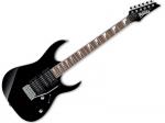 Ibanez アイバニーズ GRG170DX BKN【初心者 入門 におすすめ エレキギター】