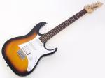 Ibanez アイバニーズ GRX40 TFB【初心者 入門 におすすめ エレキギター】
