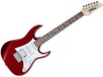 Ibanez アイバニーズ GRX40 CA【初心者 入門 におすすめ エレキギター】