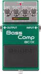 BOSS ボス BC-1X エフェクター ベース コンプレッサー