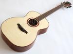 Furch フォルヒ Limited 2018 OM-LX "Bearclaw Itarian Alpine Spruce & Tasmanian Blackwood"