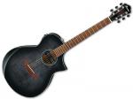 Ibanez アイバニーズ AEWC400 TKS【アコースティックギター  エレアコ】