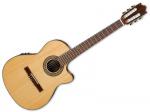 Ibanez ( アイバニーズ ) GA30TCE NT エレガット クラシックギター  ガットギター 薄胴