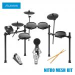 ALESIS ( アレシス ) 電子ドラム NITRO MESH KIT 初心者 エレドラ