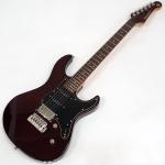 YAMAHA ヤマハ PACIFICA612VIIFM / RTB 