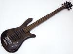 Warwick ( ワーウィック ) Streamer LX 5st / Nirvana Black