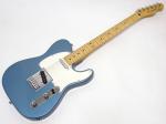 Fender フェンダー Player Telecaster Tidepool MN プレイヤー テレキャスター  エレキギター 