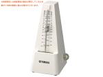 YAMAHA ヤマハ MP-90 IV アイボリー 振り子式メトロノーム 据置き式 振り子タイプ メトロノーム ホワイト classic pendulum metronome　北海道 沖縄 離島不可