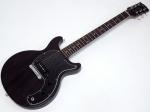 Gibson ギブソン Les Paul Junior Tribute DC 2019 / Worn Ebony #190004906