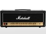 Marshall ( マーシャル ) DSL100H マーシャル ギター アンプ ヘッド真空管 100W 定番 スタジオ 軽音