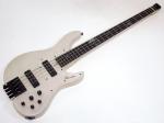 Bacchus バッカス WOODLINE4-HL24/Fuyuzakura-MF’18 / Sakura White Pearl