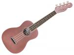 Fender フェンダー Zuma Concert Ukulele Burgundy Mist【コンサート ウクレレ】