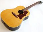 Gibson ギブソン 1959 J50 Thermally Aged Sitka Top #12318009