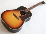Gibson ギブソン Style 1950's J-45 Tri Burst