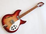 Rickenbacker 1997 Fireglo 1999年製 ☆ 入荷数が少ない貴重なリッケンバッカーがUSED入荷