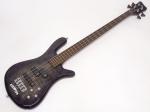 Warwick ( ワーウィック ) Streamer LX 4st / Black Burst High Polish