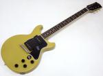 Gibson Custom Shop Limited Run 1960 Les Paul Special Double Cut VOS / TV Yellow #08963