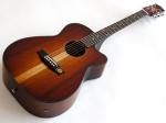 Maton Guitars ( メイトンギターズ ) EBW808C Tabaco Sunburst