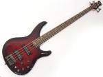 YAMAHA ヤマハ TRBX604FM DRB エレキベース Dark Red Burst