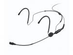 SENNHEISER ゼンハイザー HSP 4 ◆ 2000シリーズ用  ヘッドセットマイクロフォン （カーディオイド）ブラック / 黒色