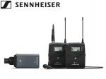 SENNHEISER ( ゼンハイザー ) EW 100 ENG G4-JB ◆ ワイヤレスマイクシステム ポータブルENGセット　(SK 100/ME 2-II/SKP 100付属)