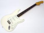 Vanzandt ( ヴァンザント ) STV-CS2J / Vintage White #8234 < Classic Series / Jacaranda Fingerboard > 