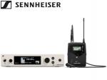 SENNHEISER ( ゼンハイザー ) EW 300 G4-ME2-RC-JB ◆ ワイヤレスマイクシステム ラベリアセット　（ME 2-II付属）