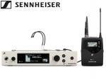 SENNHEISER ( ゼンハイザー ) EW 300 G4-HEADMIC1-RC-JB ◆ ヘッドマイクセット（SL Headmic 1-ew付属）