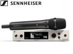 SENNHEISER ( ゼンハイザー ) EW 300 G4-865-S-JB ◆ ワイヤレスマイクシステム スピーチに特化した、865ヘッド