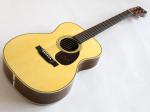 Martin Custom Shop CTM OM-28 HideGlue & ThinFinish "Adirondack Spruce / Guatemala Rosewood"