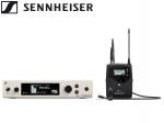 SENNHEISER ゼンハイザー EW 500 G4-MKE2-JB ◆ ラベリアセット （SK 500/MKE 2-ew付属）  