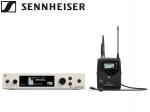 SENNHEISER ( ゼンハイザー ) EW 500 G4-MKE2-JB ◆ ラベリアセット （SK 500/MKE 2-ew付属）  