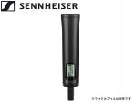 SENNHEISER ( ゼンハイザー ) SKM 500 G4-JB ◆ ワイヤレスシステム ハンドヘルド送信機
